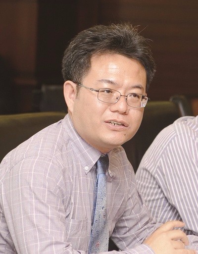 【2015科技工作会】王志明教授：发挥基础与前沿研究的引领作用