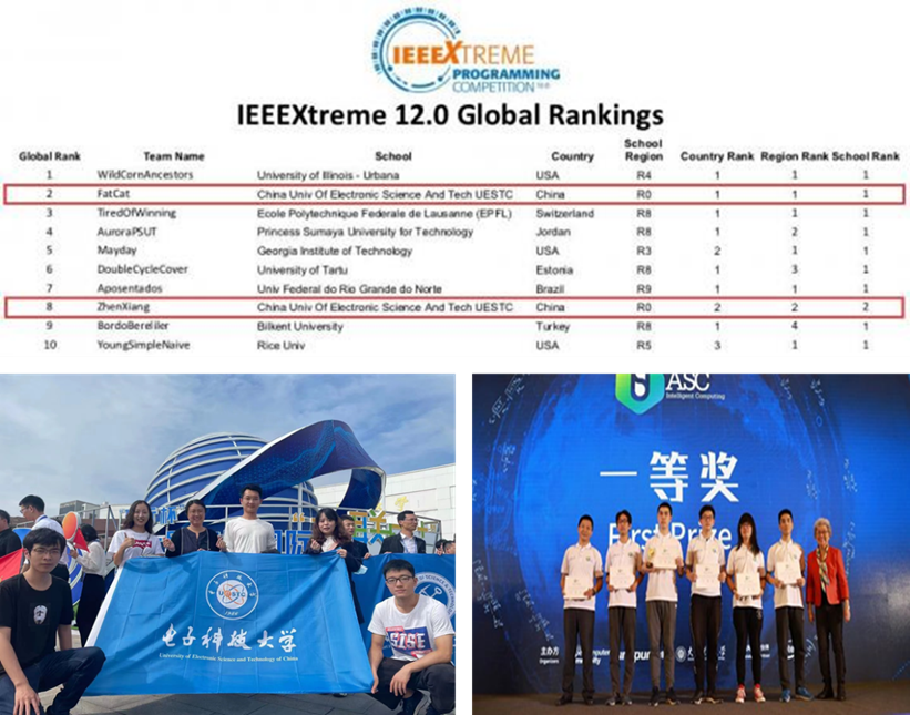 【三全育人】计算机学院：汇聚师生合力，谱写三全育人新篇章