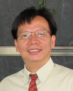 梁应敞教授入选汤森路透2015高被引科学家榜单