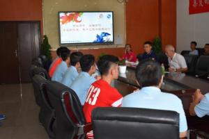 【甲子校庆】跨越甲子的对话，新老两代成电人的交汇