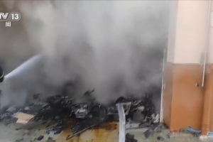 央视新闻：消除隐患！电动自行车电池有了新标准 还需要做这些工作→