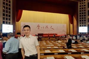 【美丽成电·师德之美】聂韬：寓教于乐的青春引路人