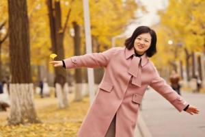 【校级荣誉·管理服务标兵】李玉纯：坚守思政工作的初心使命