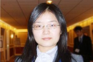 【启梦成电】李立英：芳菲人生的“智慧之道”