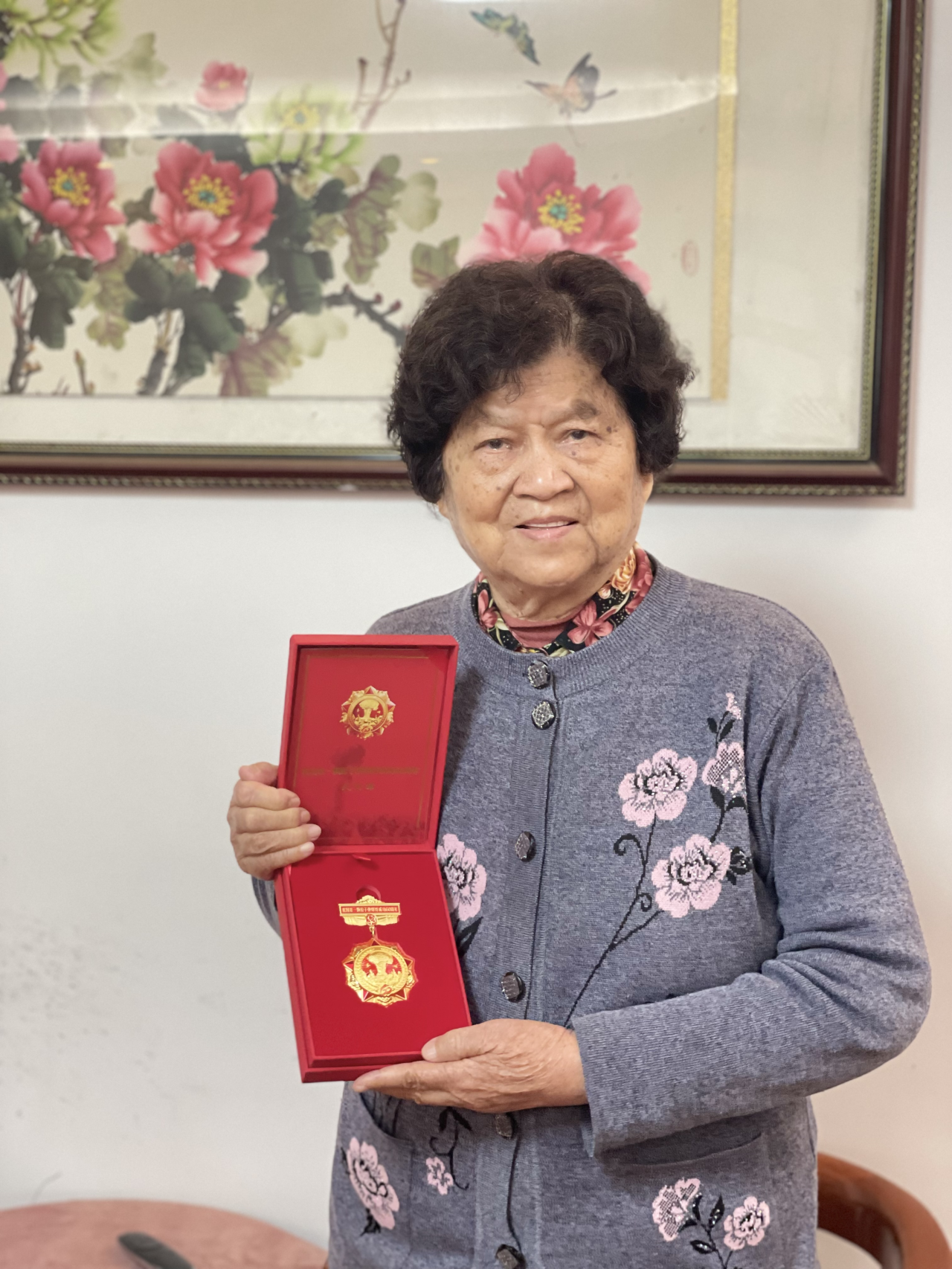 【天下成电人】冯桂云校友：追梦“人造太阳”的成电人