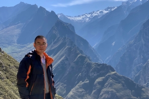 国家级教学名师杨建宇教授：倾情探索“新工科” 激活成电“发烧友”