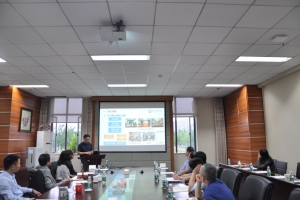 【主题教育】学校召开第三轮本科培养方案修订专题研讨会