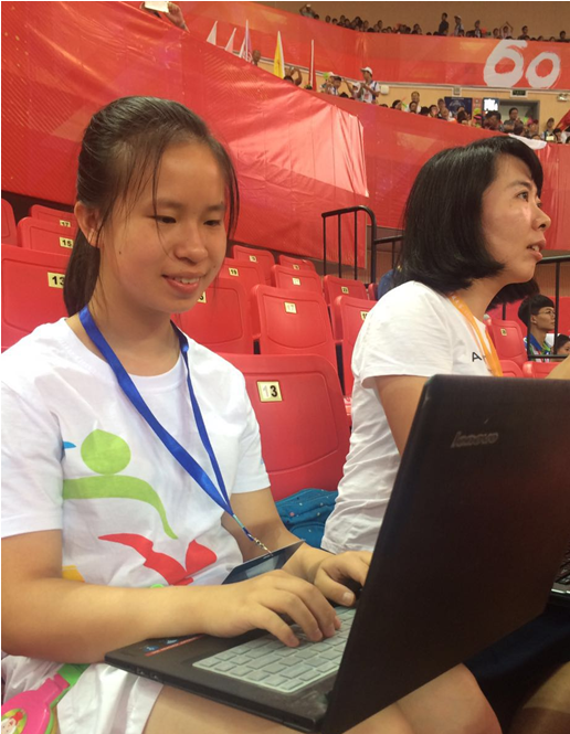 两百名“校庆宣传大使”牵起母校和校友情感纽带