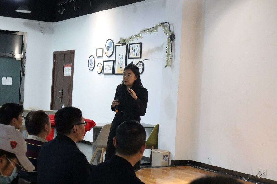 【三全育人】我校研究生兼职辅导员系列品牌活动发布