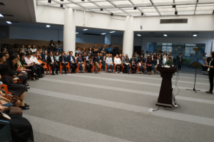 电子科大2019年读书月活动正式启动