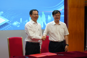 四川省第三十四次“全国助残日”——科技助残活动在我校举行