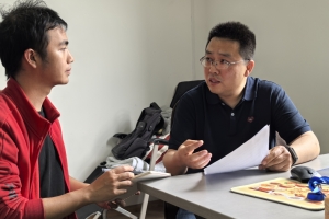 【研究生精品课程】无人机蜂群"筑巢"成电：看工程与教学如何深度融合