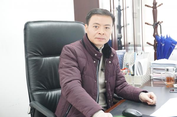 【2015科技工作会】黄廷祝教授：用高水平科研助推人才培养质量不断提高