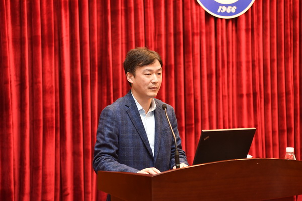 【聚焦】立足人才培养 坚持立德树人 扎实推动学生工作更上新台阶