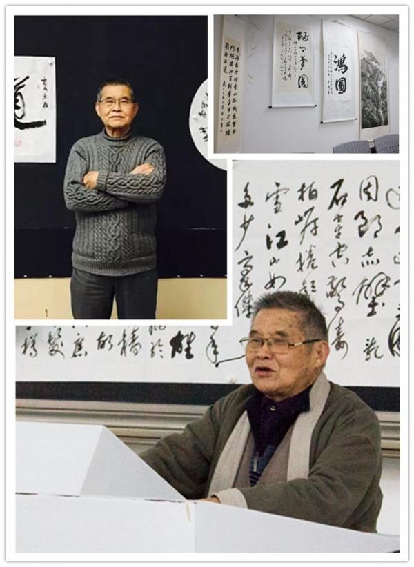 MBA联合会举办“沉浸式书法雅集”活动