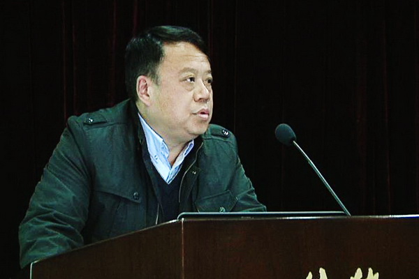 【聚焦】党政工作研讨会专题报道（一）