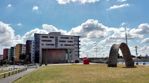 英国东伦敦大学一角.jpg 英国东伦敦大学一角.jpg