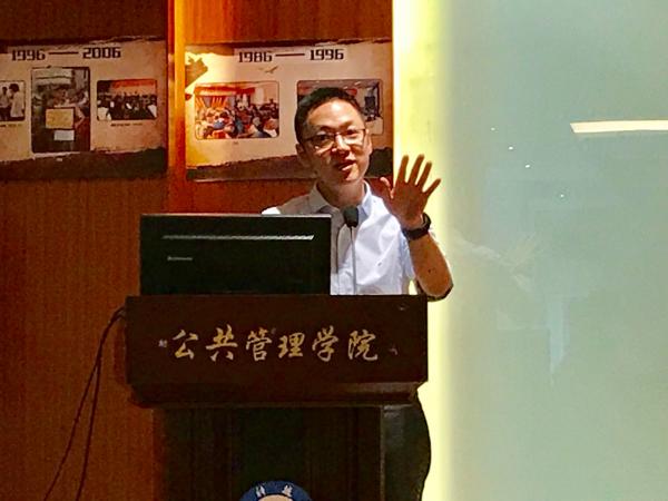 腾讯大成网、大燕网总裁郑亮谈移动社交时代的新媒体传播