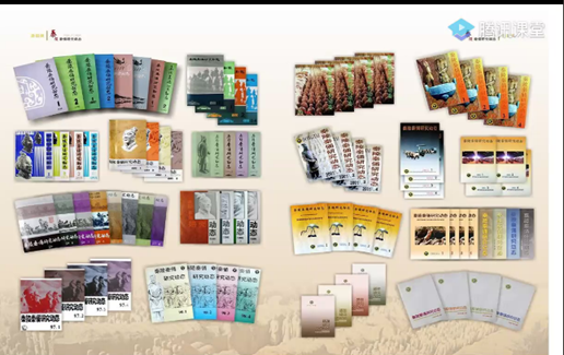 【成电讲坛】秦始皇陵博物院副院长田静探讨秦文化