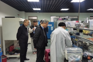 学校全面开展排查和治理重点安全领域风险隐患工作