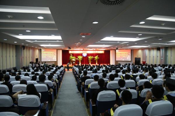 物电学生紧急救助基金成立