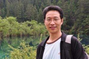 微固学院陶伯万教授：谦谦君子  温润如玉