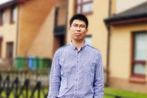 【启梦成电】汪忠来：“Elsevier中国高被引学者”正青春