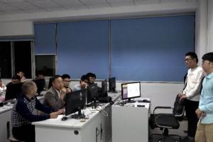 【新工科教改·挑战性标杆课程】电子微系统设计与实现：活学活用 用理论知识挑战实际工程