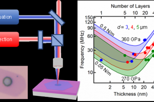基础院和电子学院科研团队在ACS Nano发表最新成果