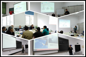 【改革视点】微固学院推出“卓越青年教师成长计划”