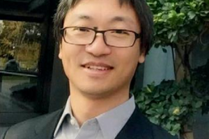 第一财经周刊报道生命学院博士后创业故事