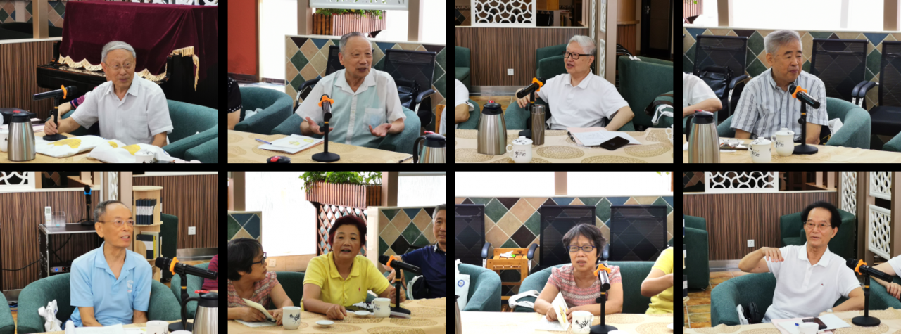 “成电故事”课程开展研讨暨集中备课会