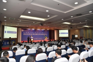 高校美育改革创新优秀案例报告会在我校举行