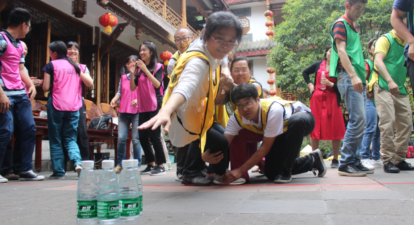 【思政聚焦】计算机学院开展新任教工党支部书记培训