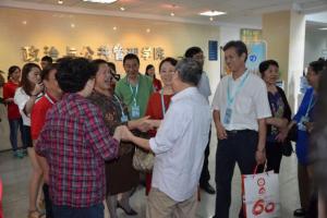 【甲子校庆】2016政管学院院友论坛圆满举行