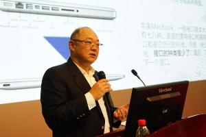 【天下成电人】陆文斌：迭代人生，“创意”无限