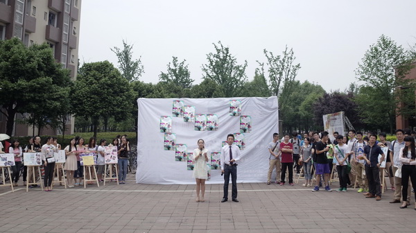 “5.25”音乐健心系列活动圆满闭幕