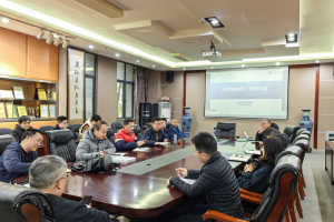 机电学院：主动变革、AI赋能，推进创新人才培养“换挡提速”