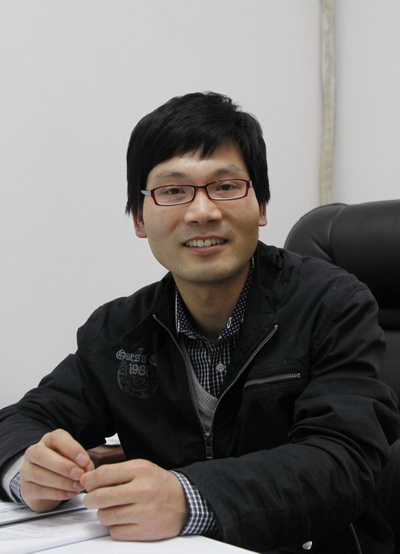 【人才培养】推动人才培养模式探索  努力培养精英人才