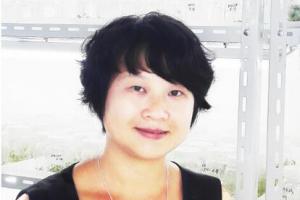 【桃李春风】郑雪莲：在“生命”中相遇