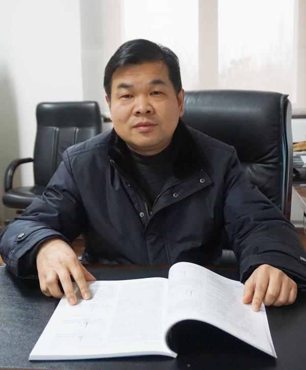 【人才培养】努力培养测试与控制领域的精英人才