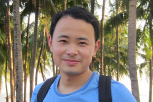 【青年教师出国行动计划】赵熙乐：国际化大都市里的国际化大学