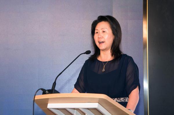 第三届中国“互联网+”创新创业大赛电子科大培训营开营