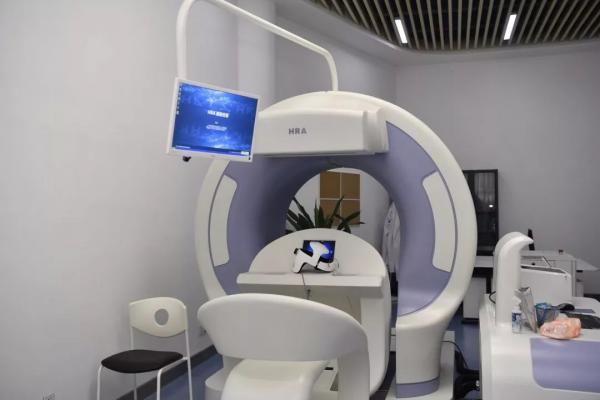 学校引进健康风险评估系统 关爱教职工健康