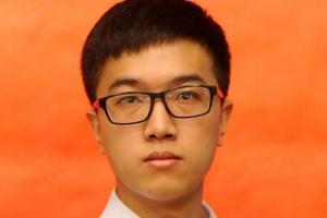 【党员风采】充分发挥榜样的力量