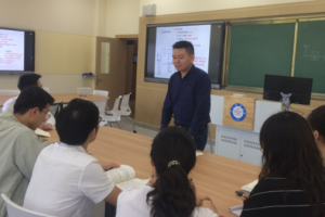 成都日报“锦观”新闻：前景广阔！电子科大新增“无人驾驶航空器系统工程”专业