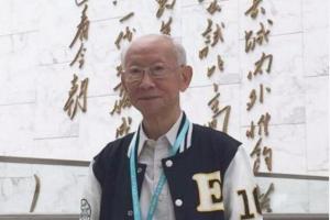 【校友专访】吴瑞光：长存母校情结 永怀赤子之心