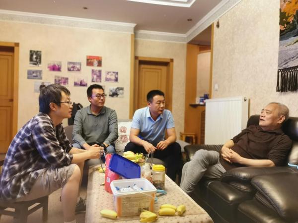 格拉斯哥学院举办教师节系列活动