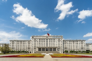 【成电这十年】持续深化区域科技合作，服务社会经济发展