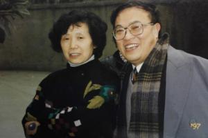 【寻找成电人】从成电夫妻到成电家庭